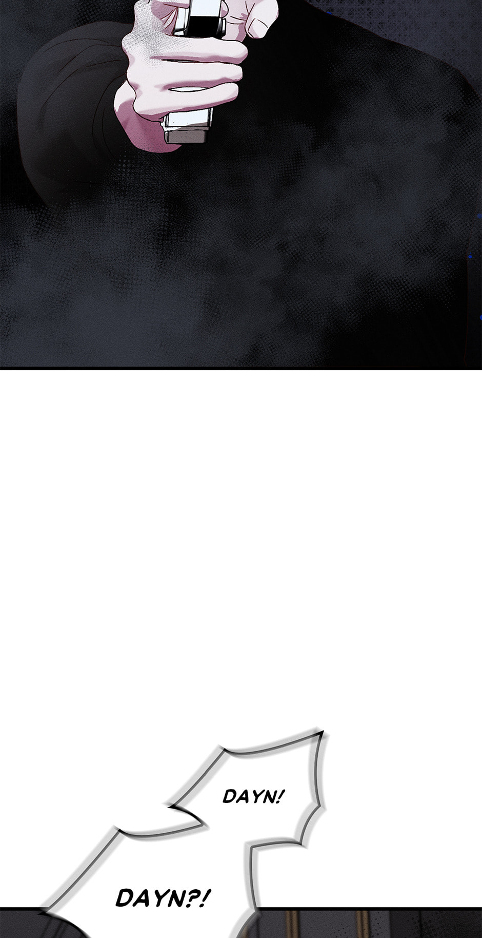 Bloody Kiss Chapter 53 page 6 - 