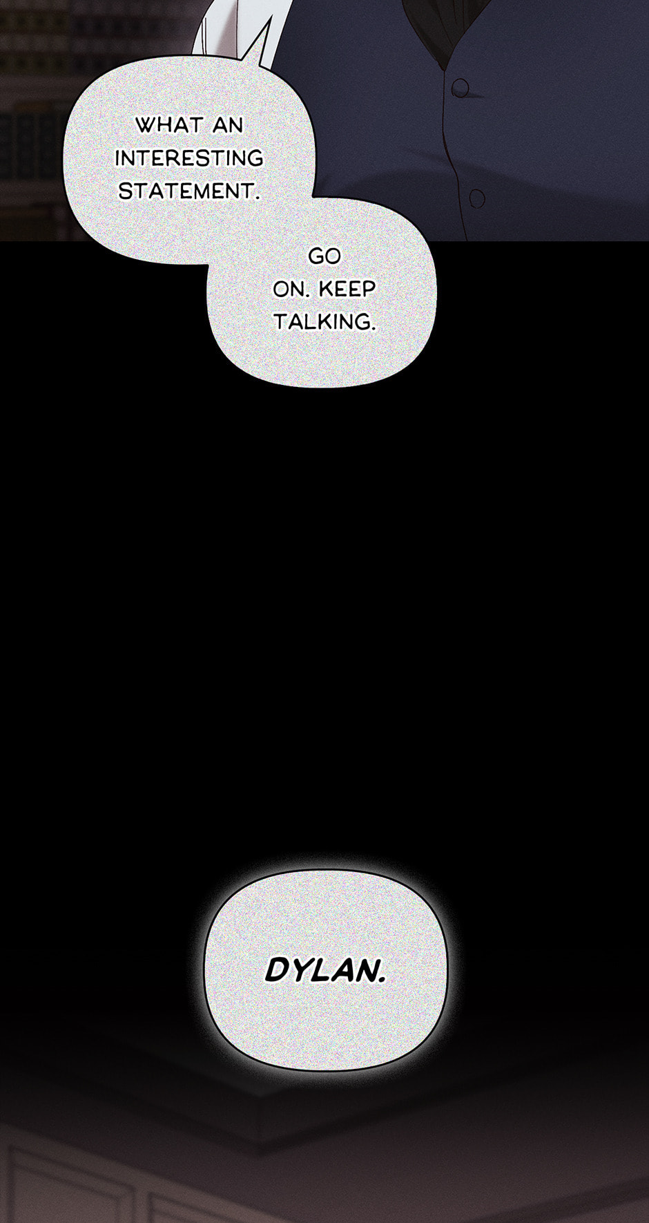 Bloody Kiss Chapter 53 page 51 - 