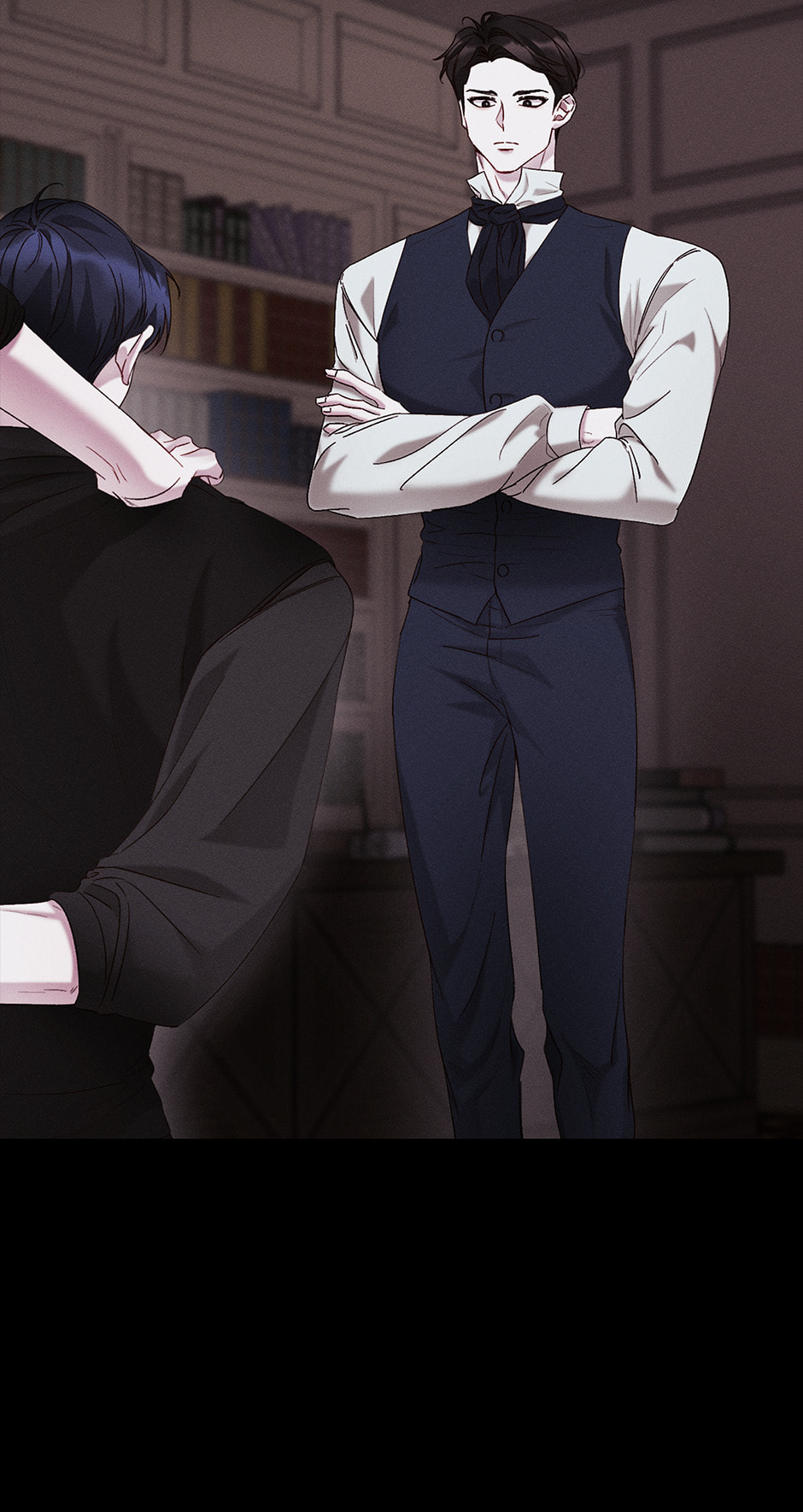 Bloody Kiss Chapter 53 page 52 - 