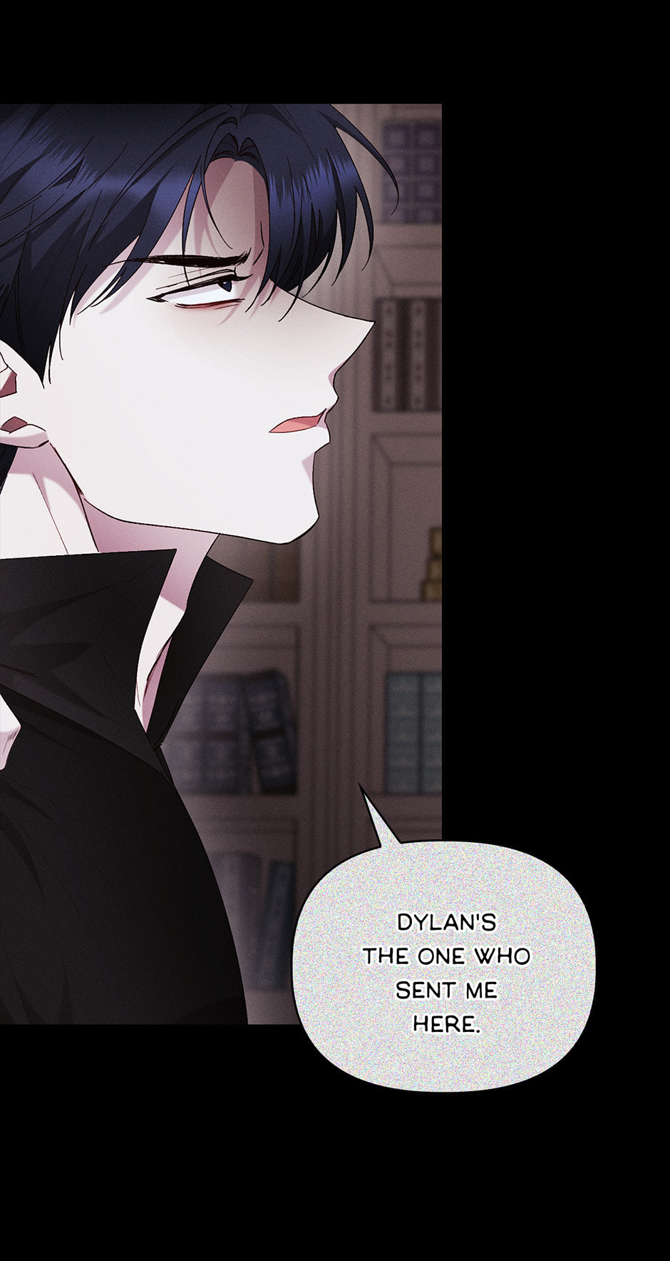 Bloody Kiss Chapter 53 page 53 - 