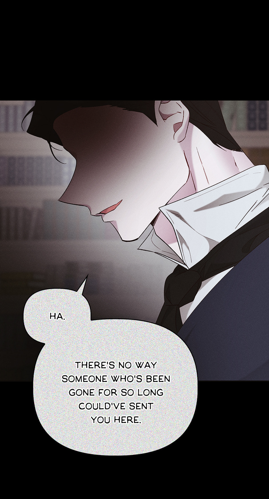 Bloody Kiss Chapter 53 page 54 - 