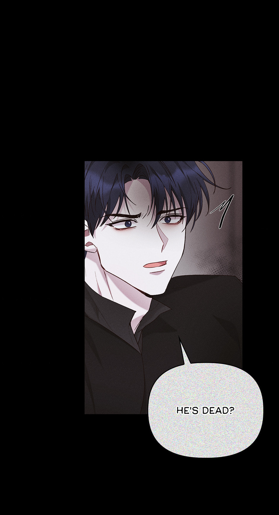 Bloody Kiss Chapter 53 page 55 - 