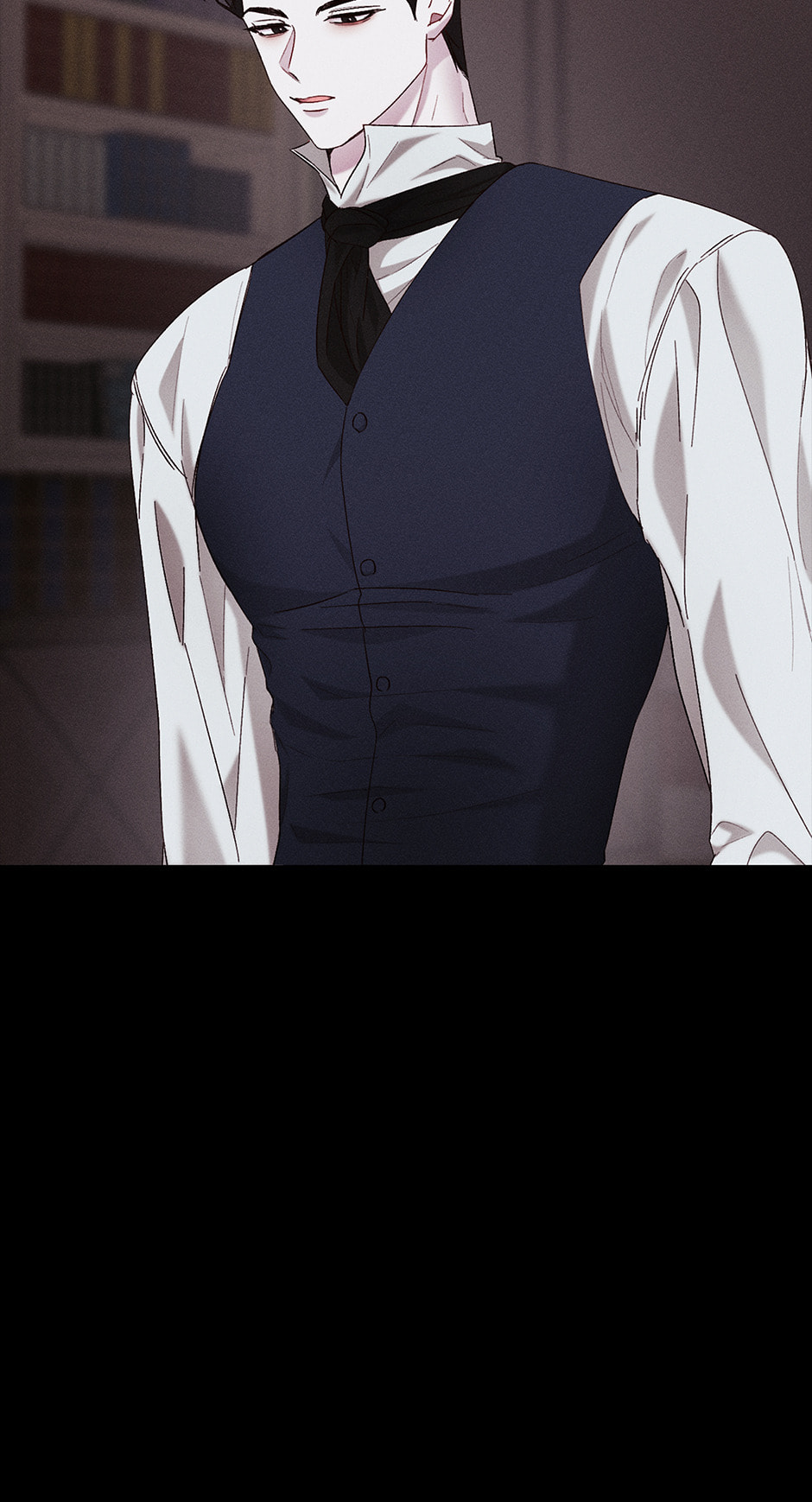 Bloody Kiss Chapter 53 page 58 - 