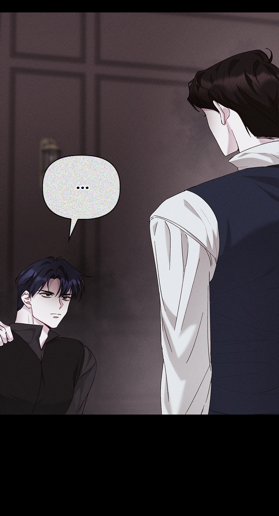Bloody Kiss Chapter 53 page 59 - 