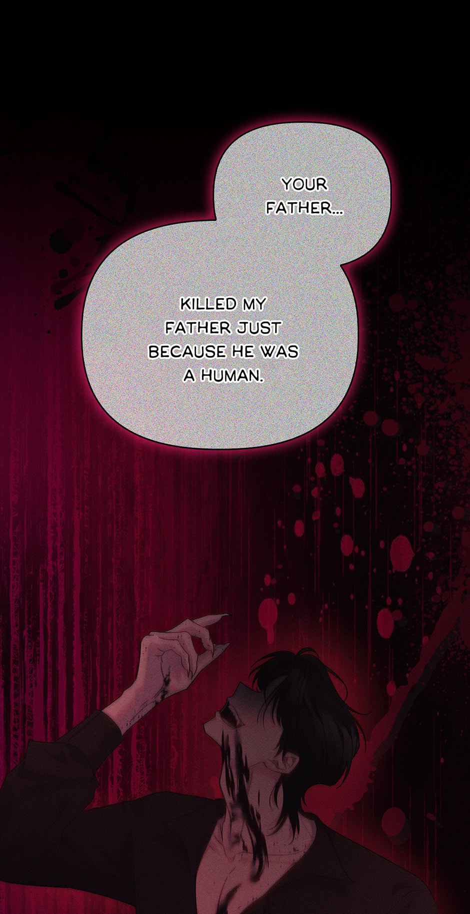 Bloody Kiss Chapter 53 page 60 - 