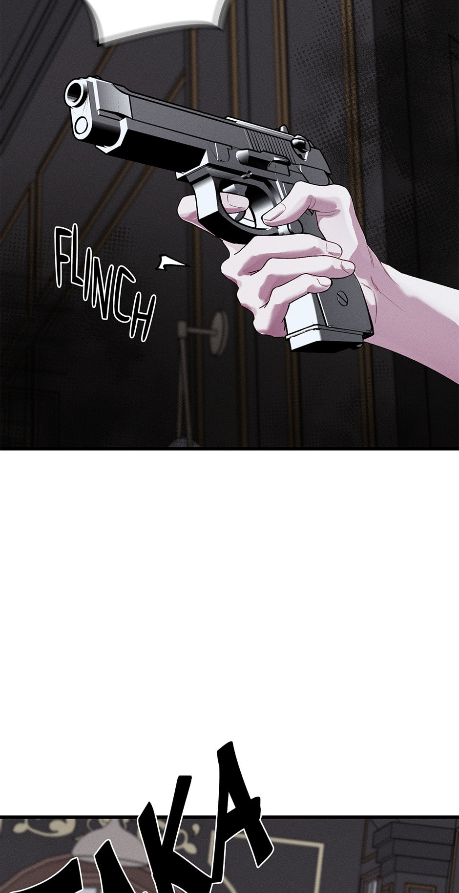 Bloody Kiss Chapter 53 page 7 - 