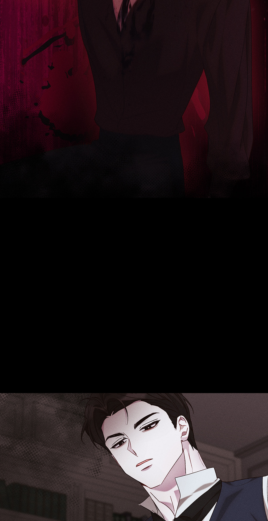 Bloody Kiss Chapter 53 page 61 - 