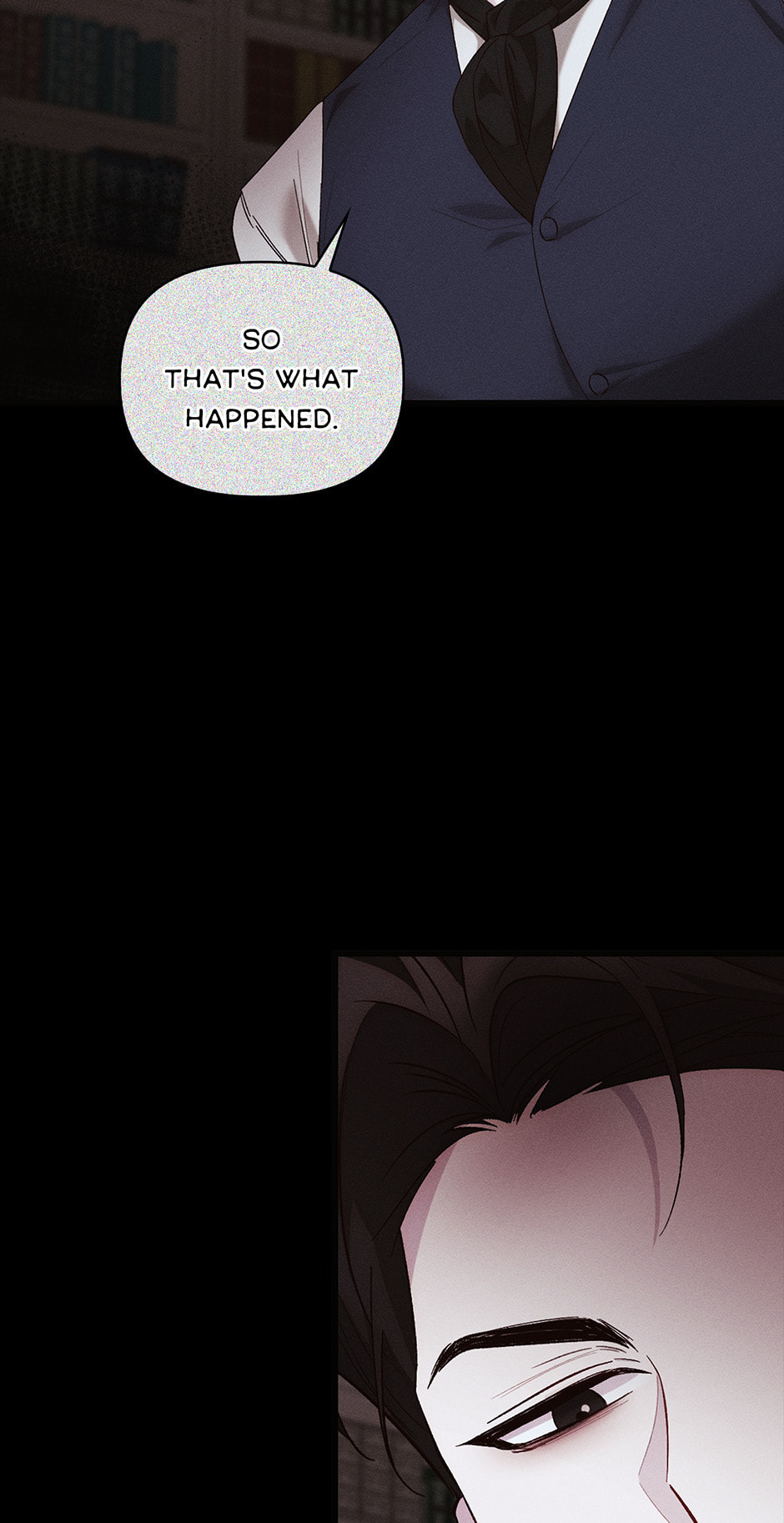 Bloody Kiss Chapter 53 page 62 - 