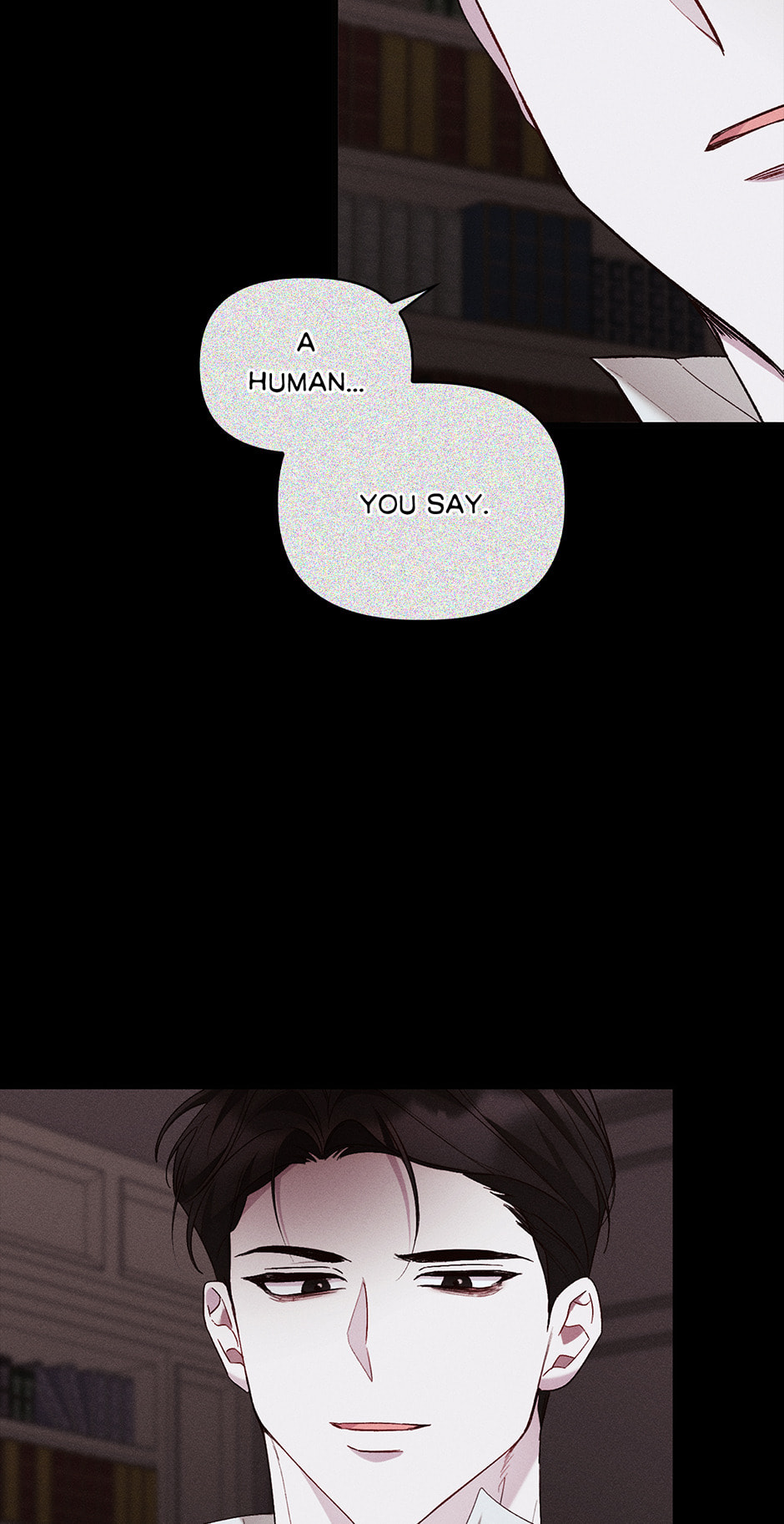 Bloody Kiss Chapter 53 page 63 - 