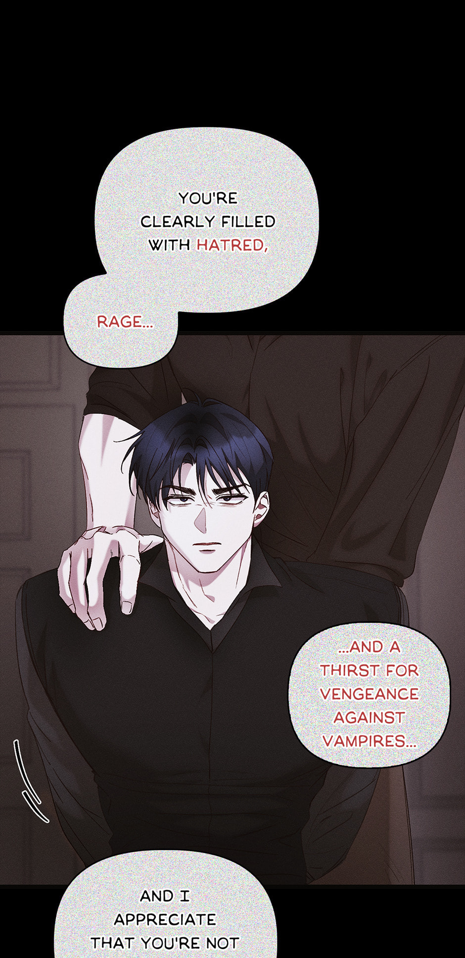 Bloody Kiss Chapter 53 page 67 - 