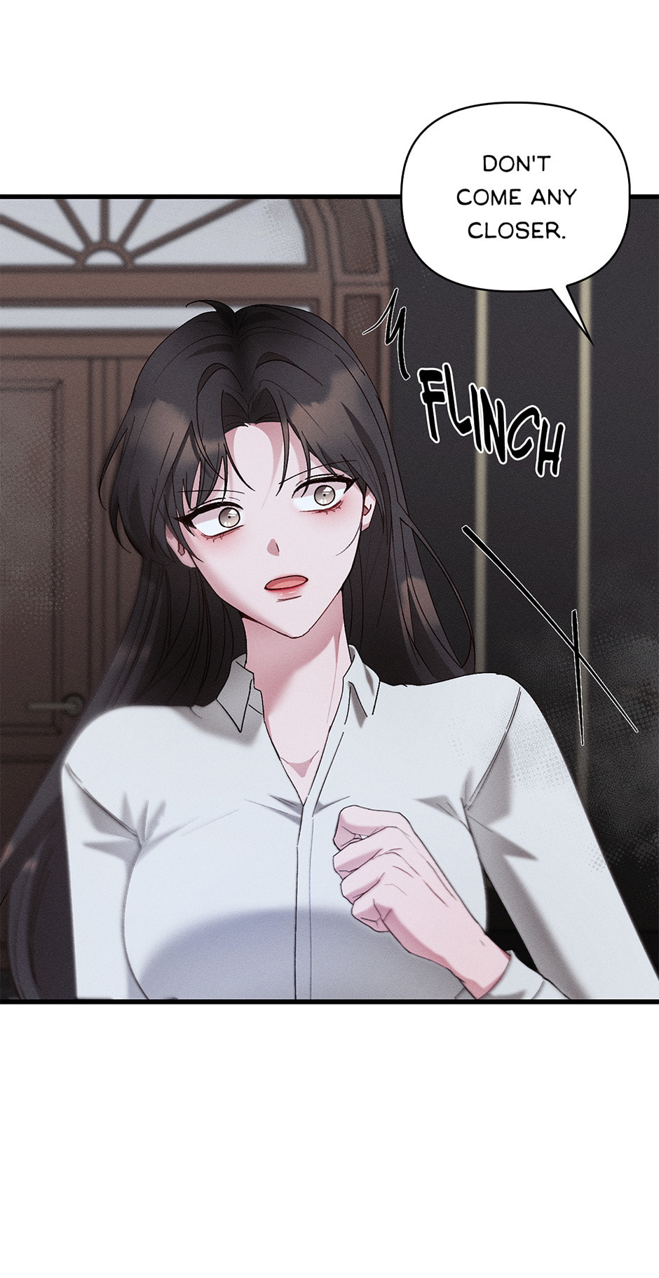 Bloody Kiss Chapter 53 page 9 - 