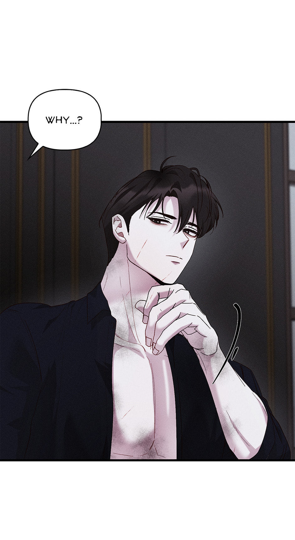 Bloody Kiss Chapter 53 page 10 - 