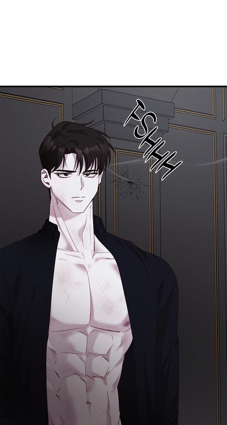 Bloody Kiss Chapter 54 page 11 - 