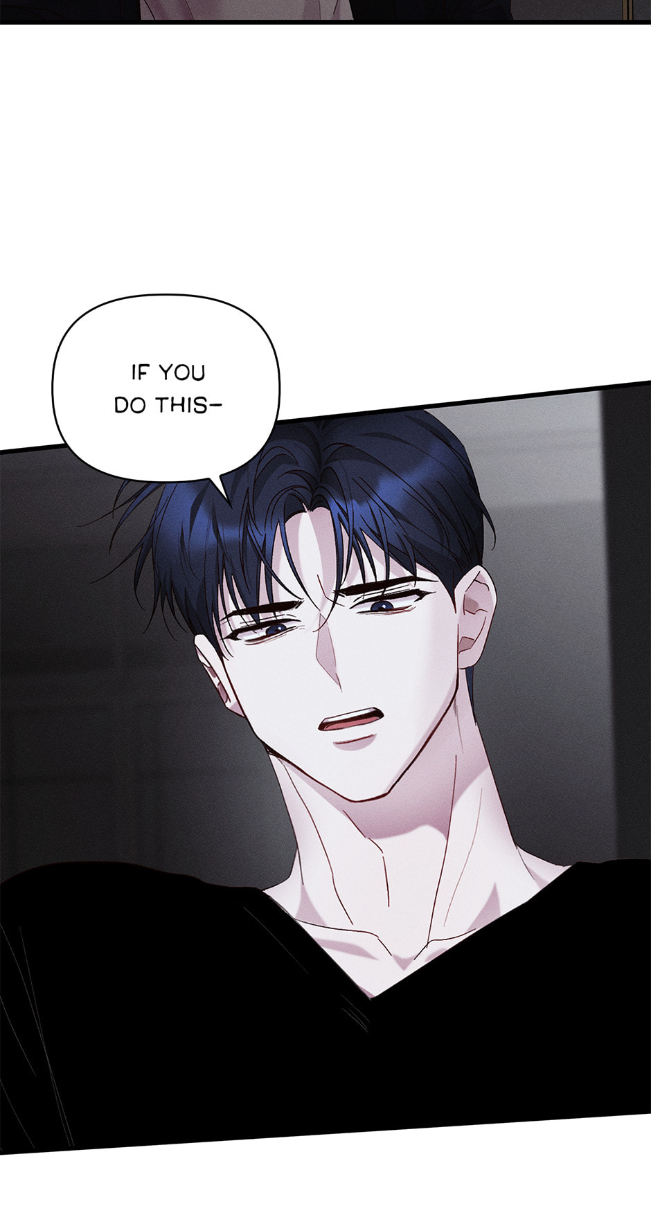 Bloody Kiss Chapter 54 page 12 - 