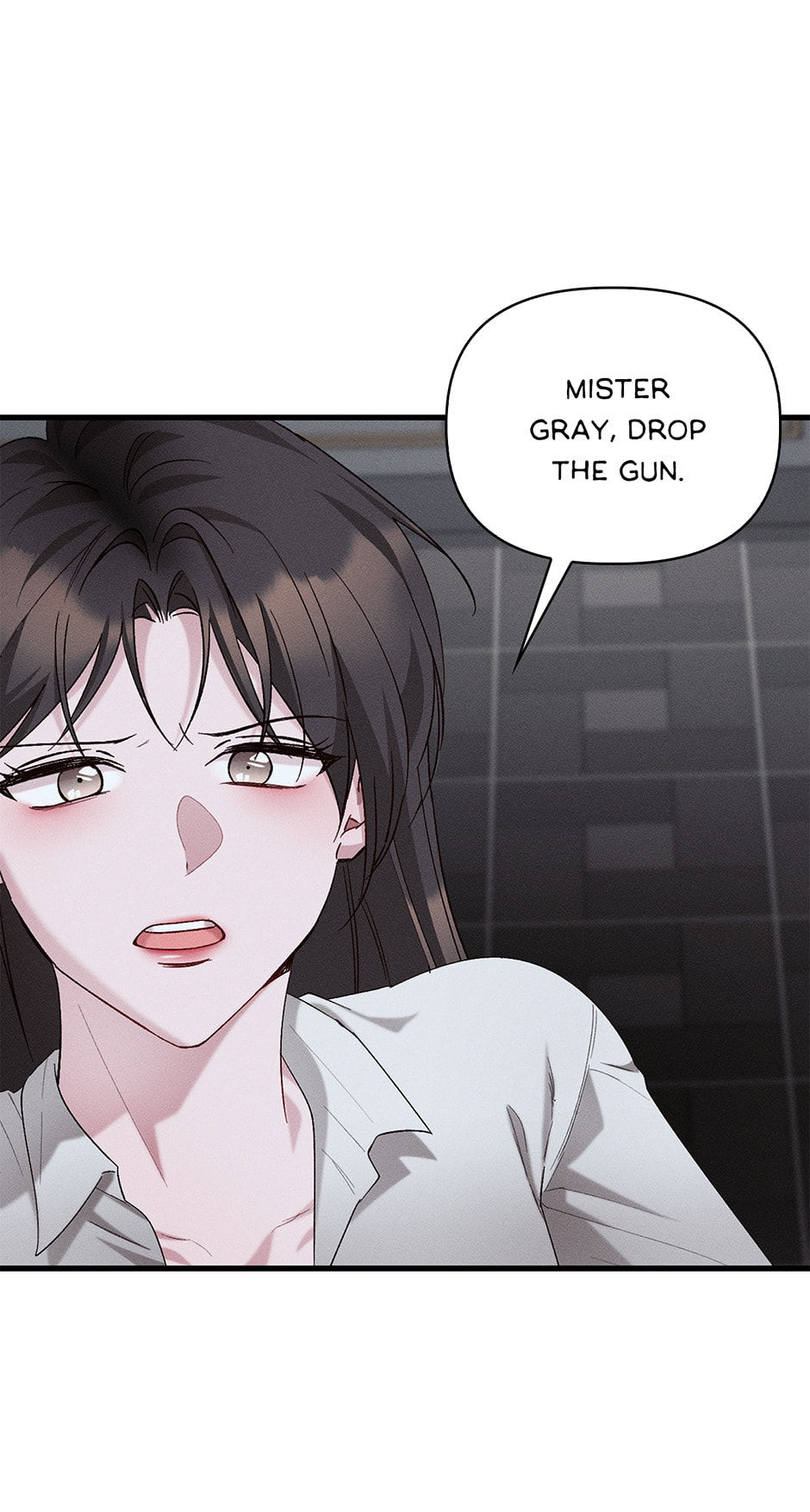 Bloody Kiss Chapter 54 page 13 - 