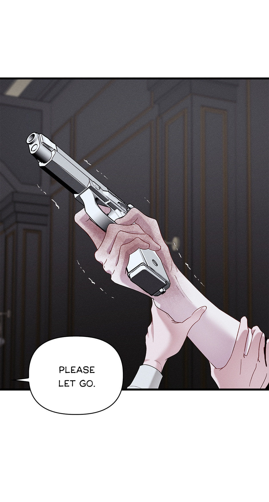 Bloody Kiss Chapter 54 page 14 - 