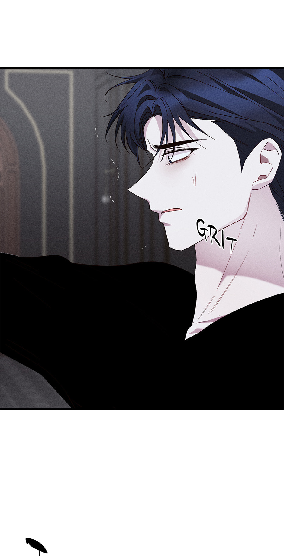Bloody Kiss Chapter 54 page 16 - 