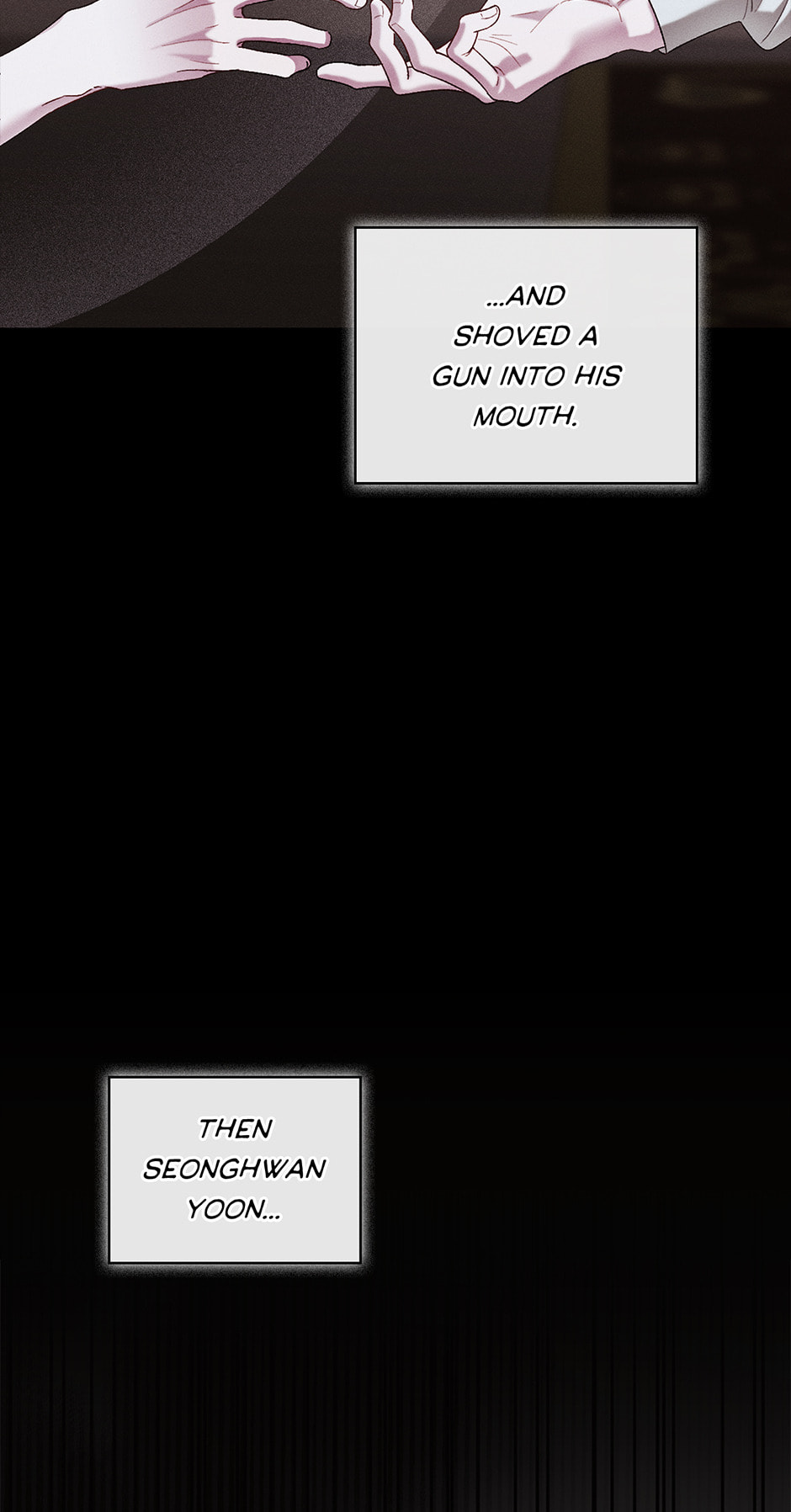 Bloody Kiss Chapter 54 page 3 - 