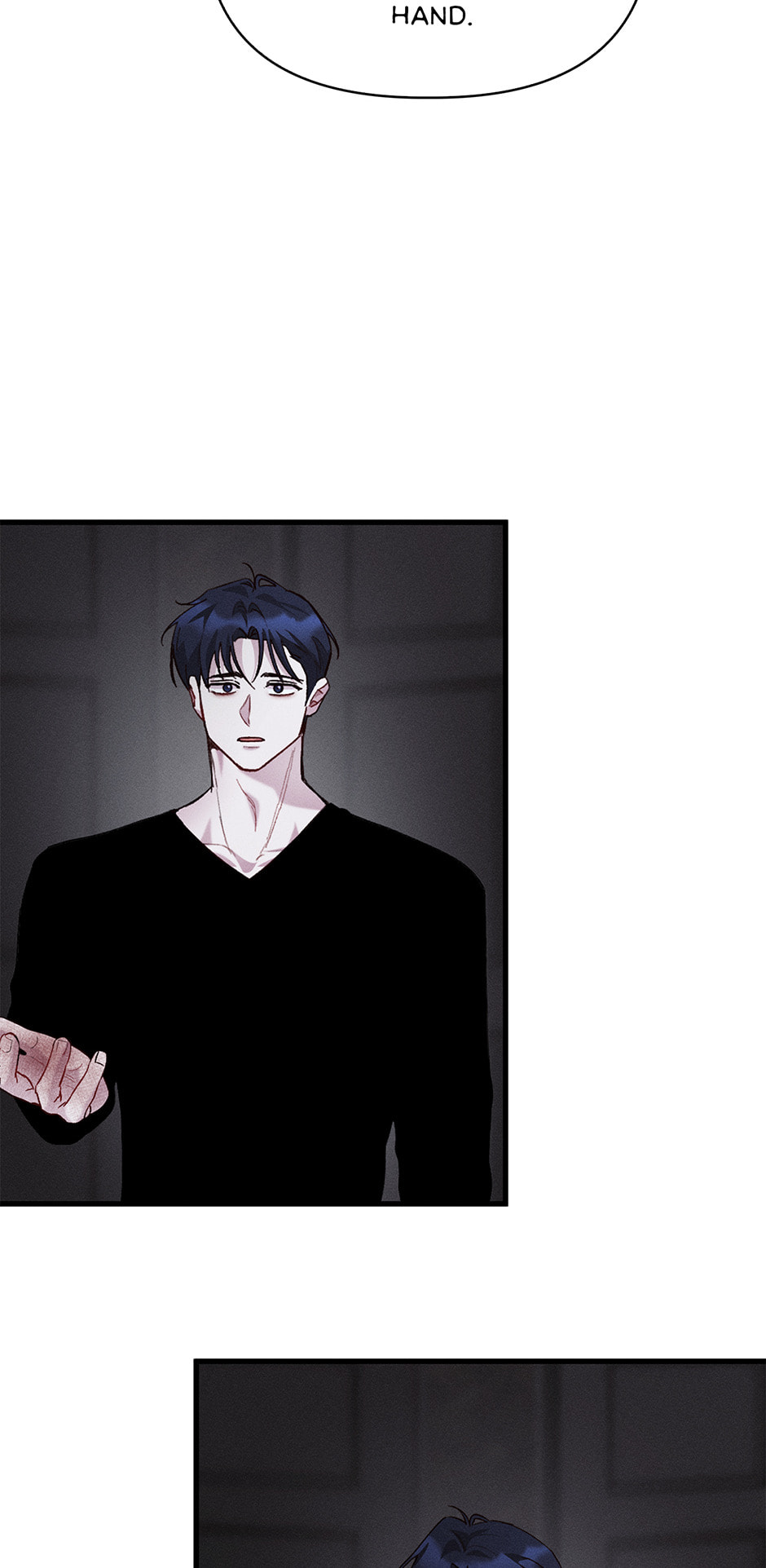 Bloody Kiss Chapter 54 page 21 - 
