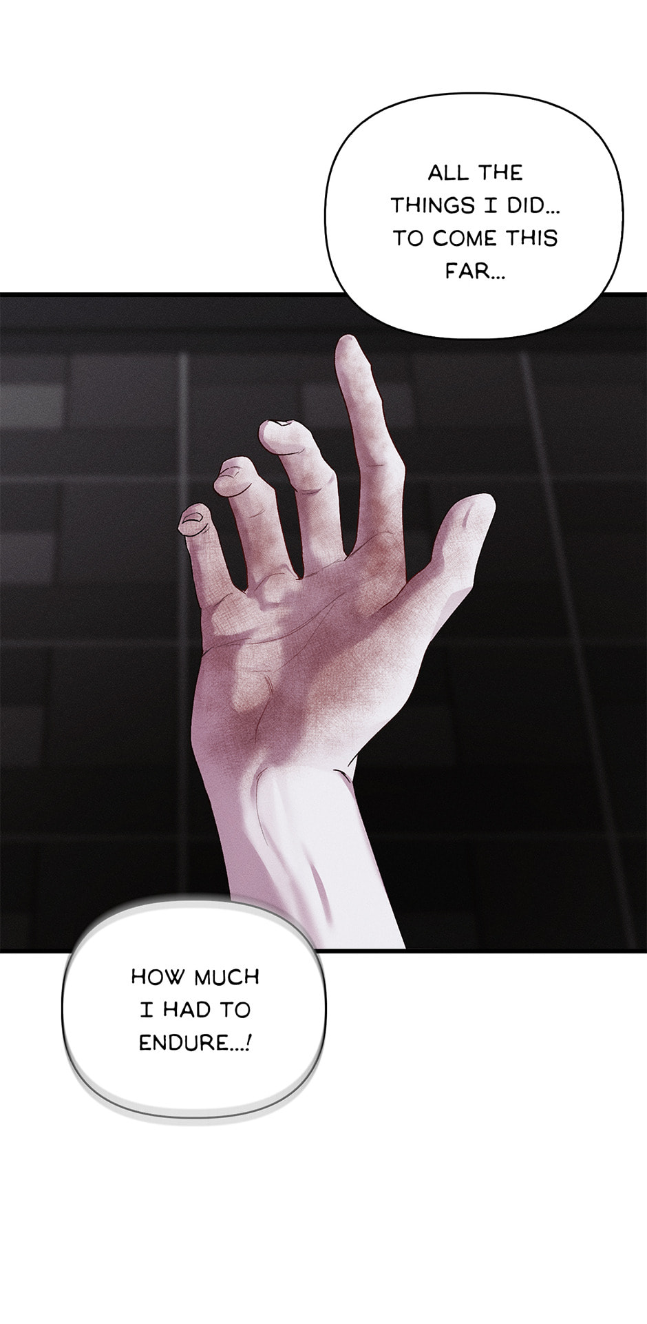 Bloody Kiss Chapter 54 page 24 - 
