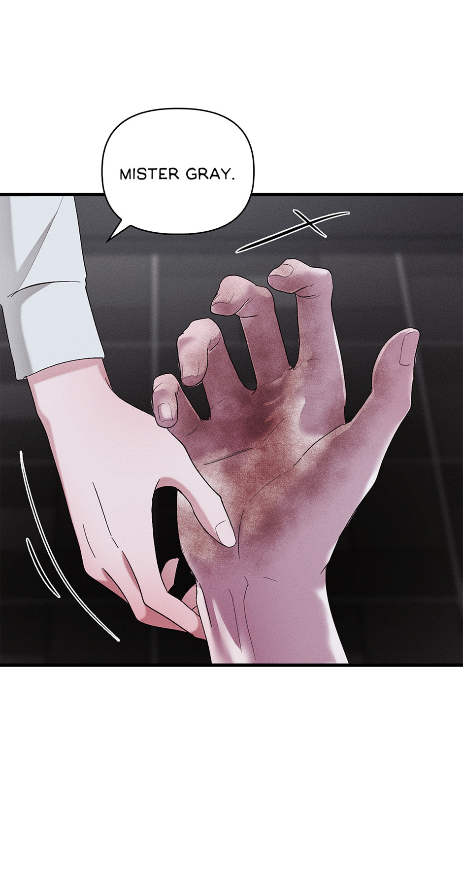 Bloody Kiss Chapter 54 page 25 - 
