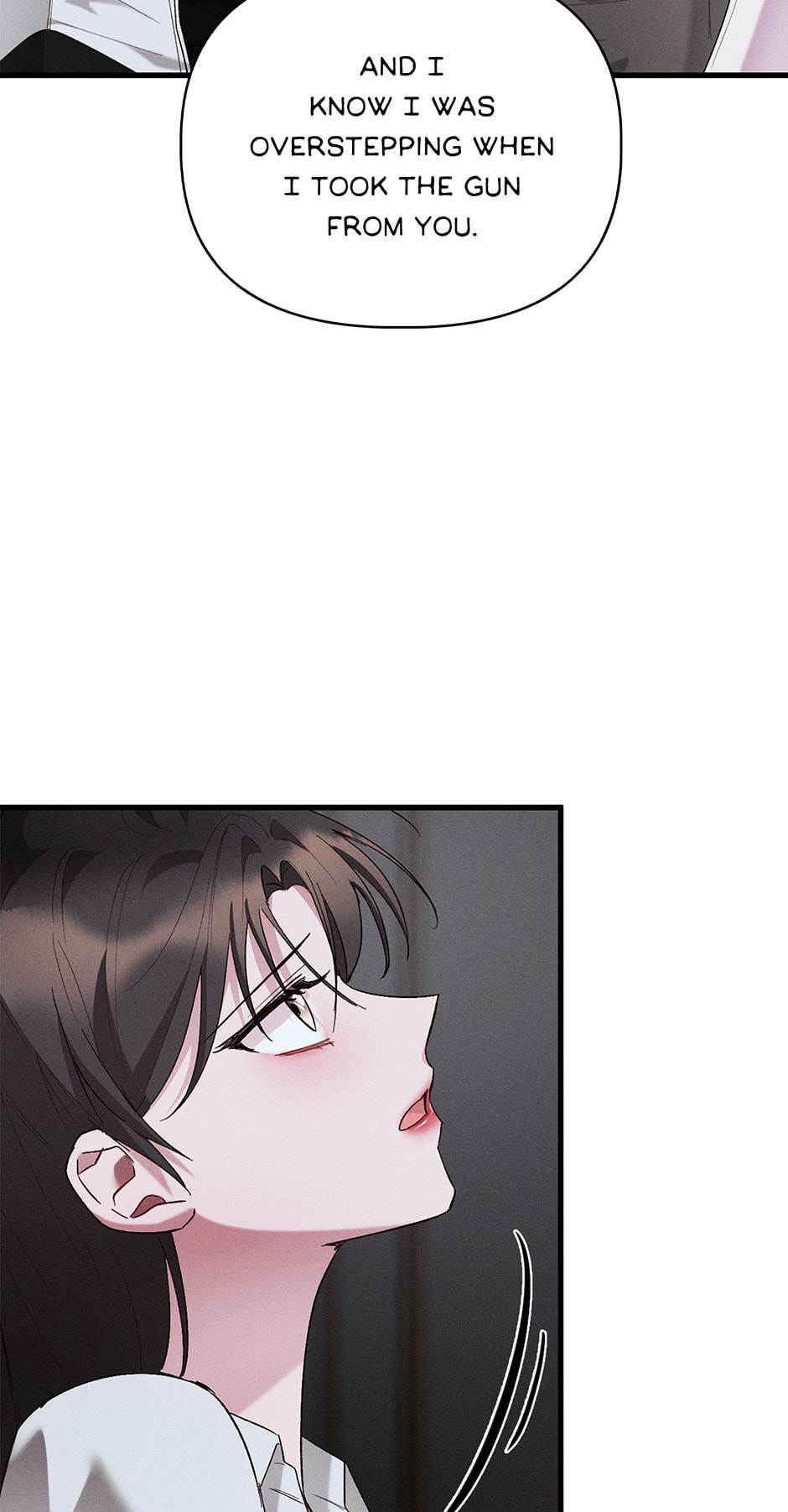 Bloody Kiss Chapter 54 page 27 - 