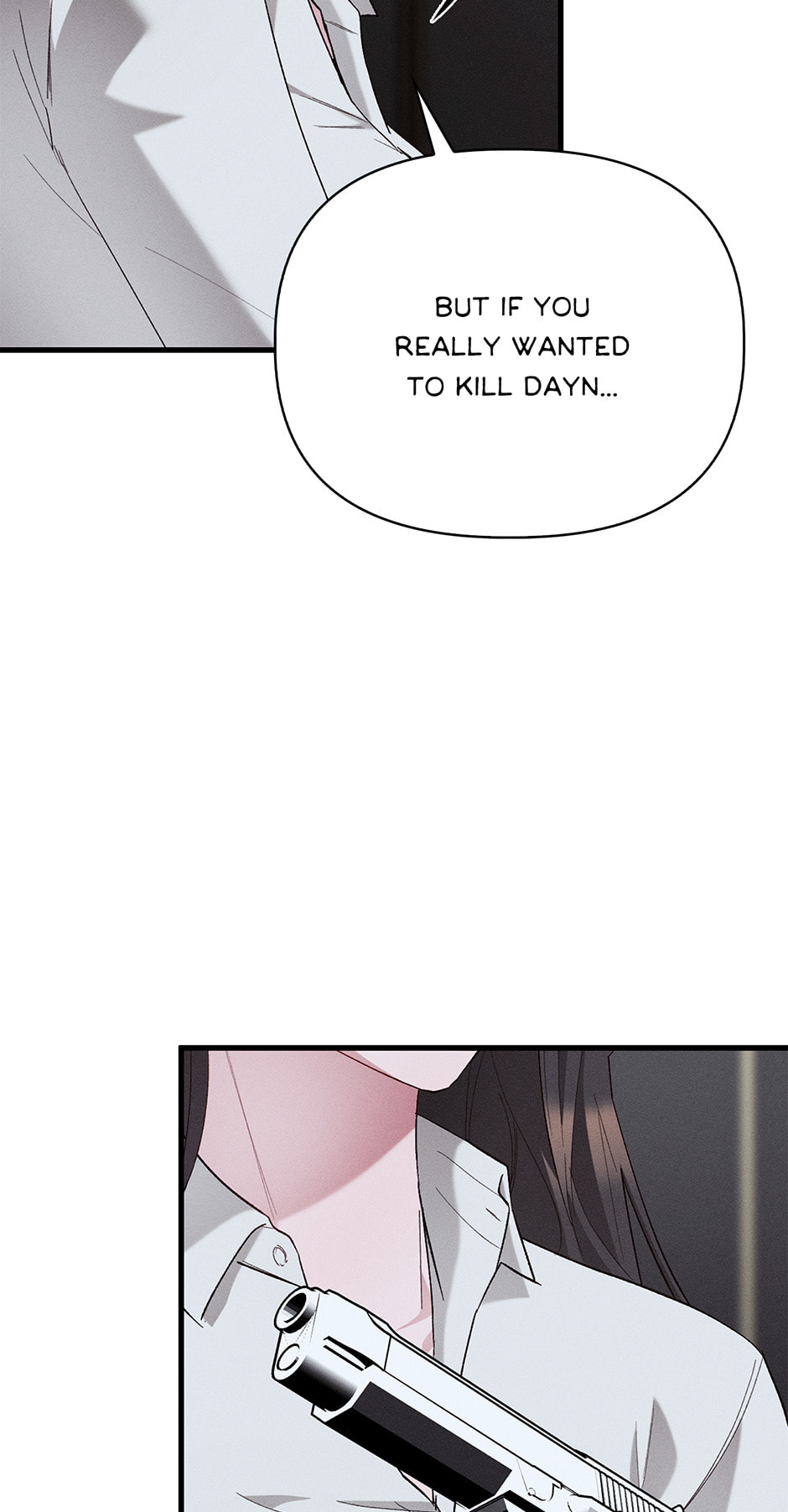 Bloody Kiss Chapter 54 page 28 - 
