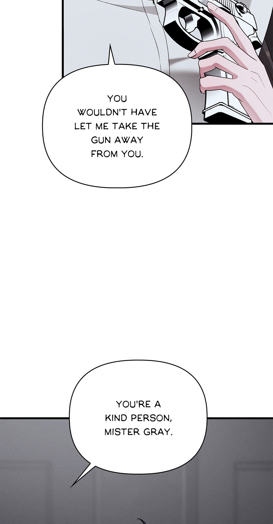 Bloody Kiss Chapter 54 page 29 - 