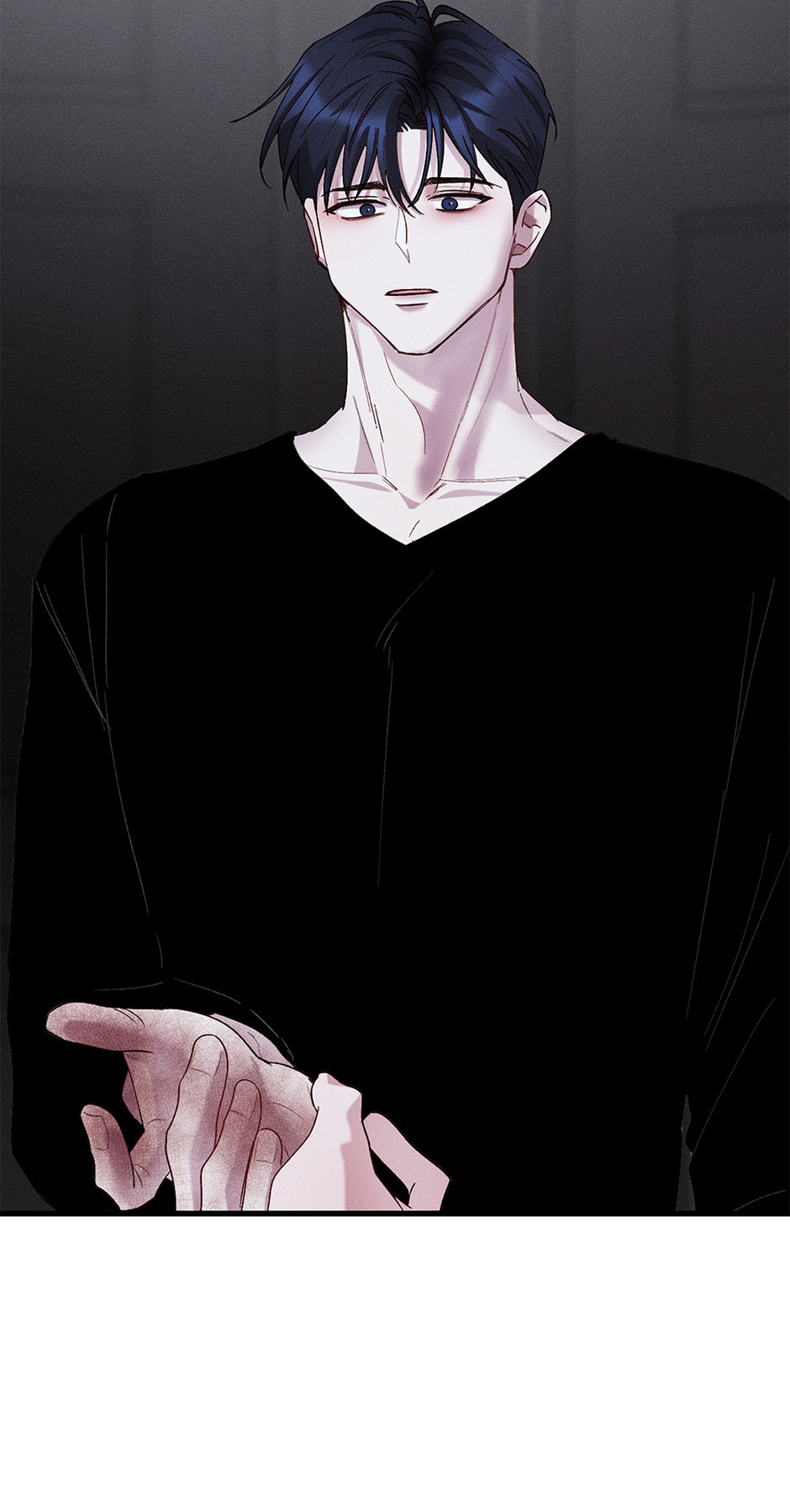 Bloody Kiss Chapter 54 page 30 - 