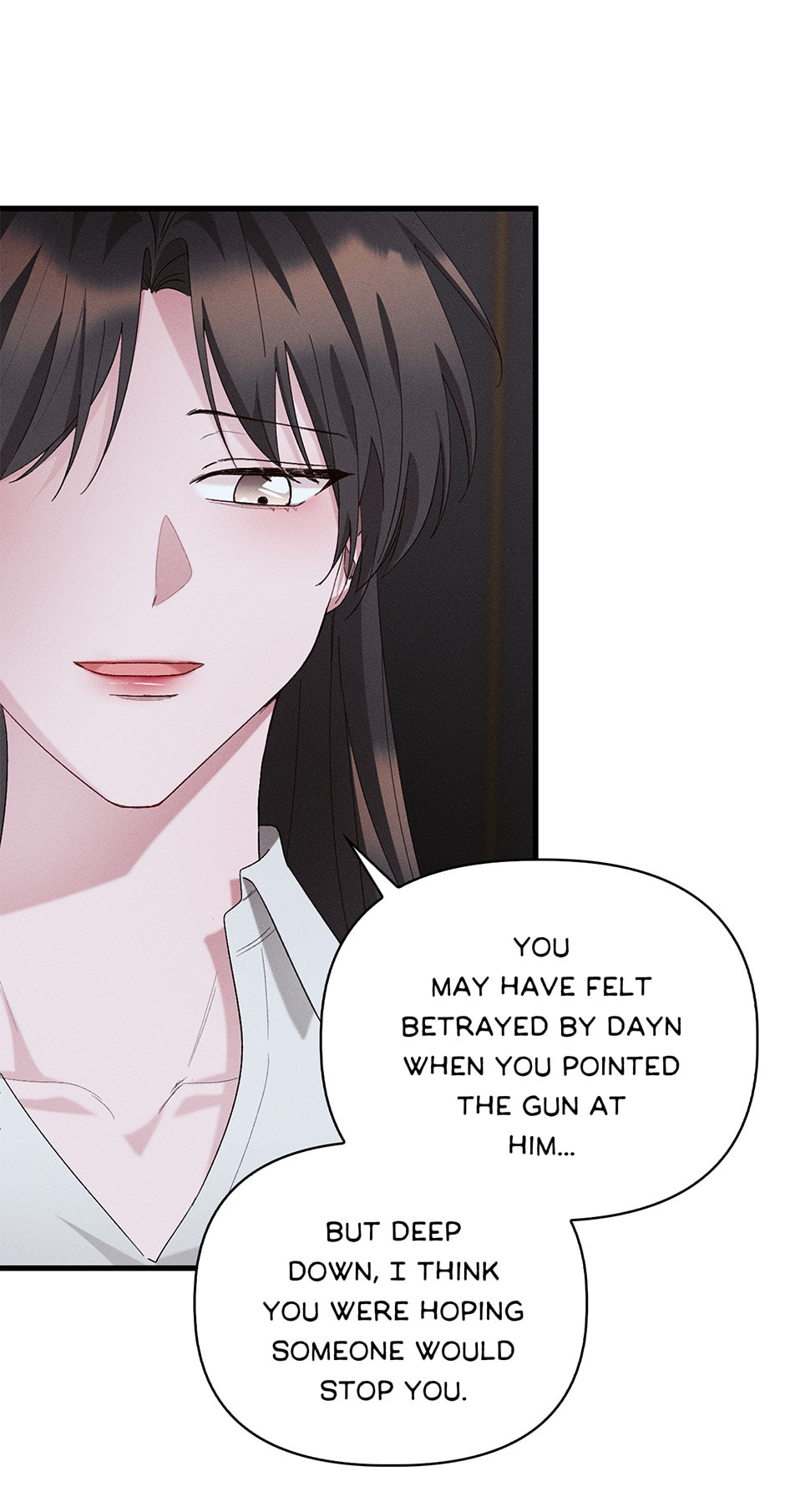 Bloody Kiss Chapter 54 page 31 - 
