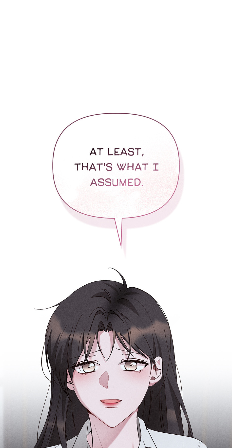 Bloody Kiss Chapter 54 page 32 - 