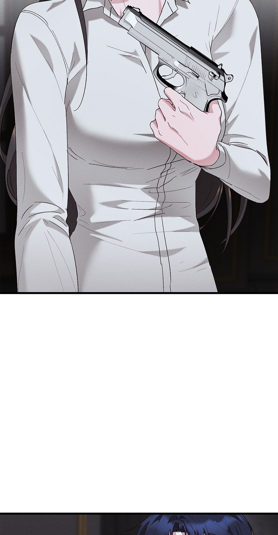 Bloody Kiss Chapter 54 page 33 - 