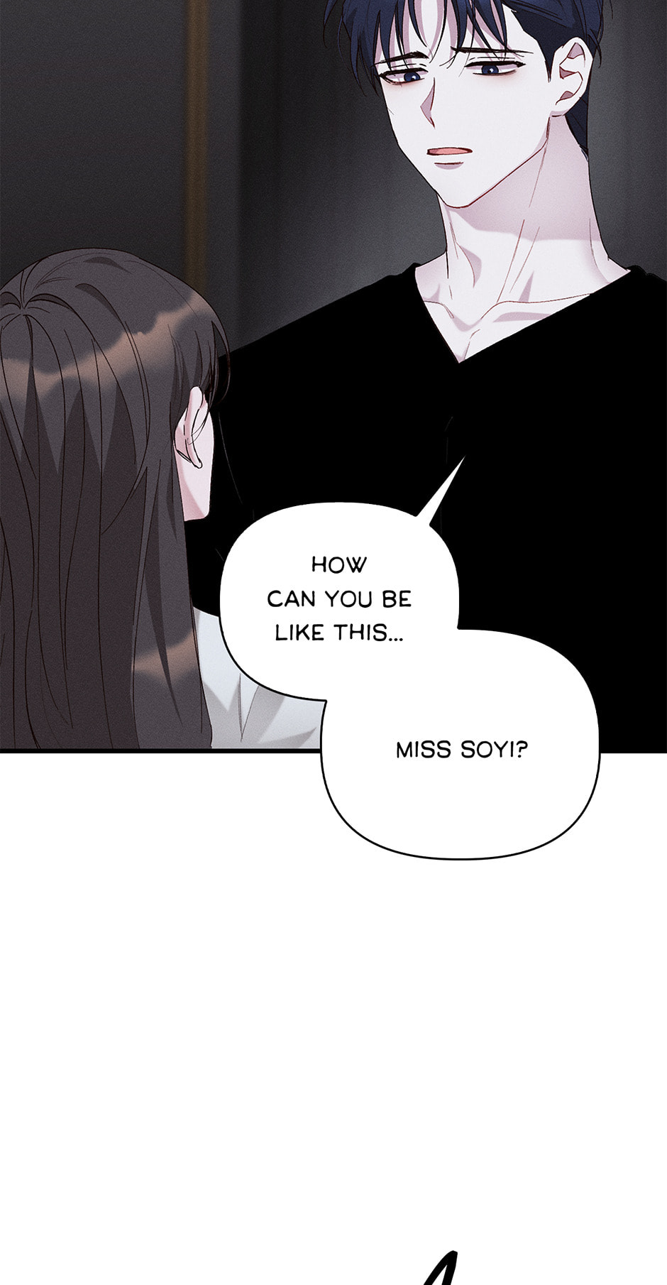 Bloody Kiss Chapter 54 page 34 - 