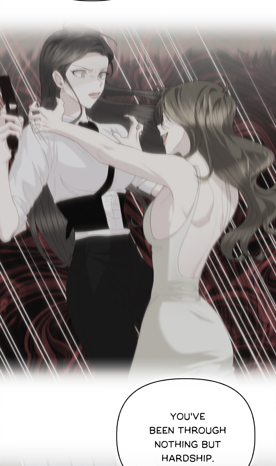 Bloody Kiss Chapter 54 page 38 - 