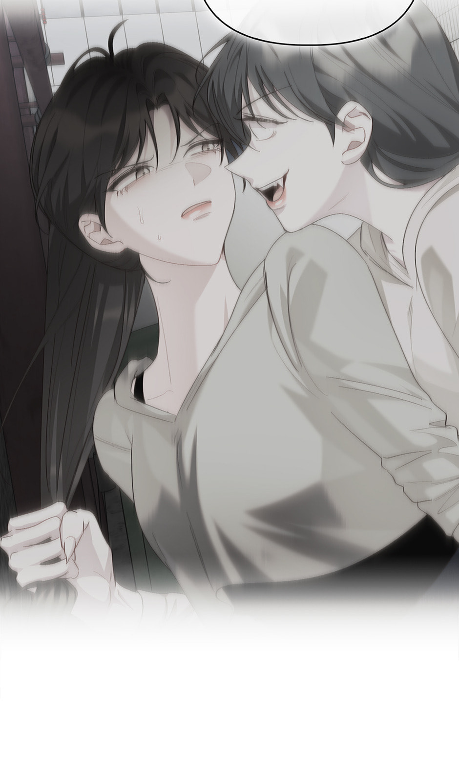 Bloody Kiss Chapter 54 page 39 - 