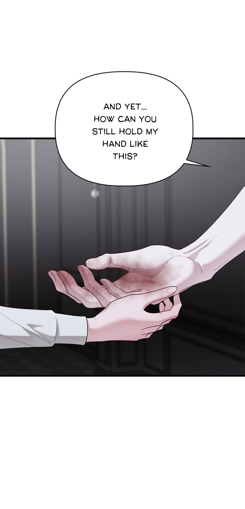 Bloody Kiss Chapter 54 page 40 - 