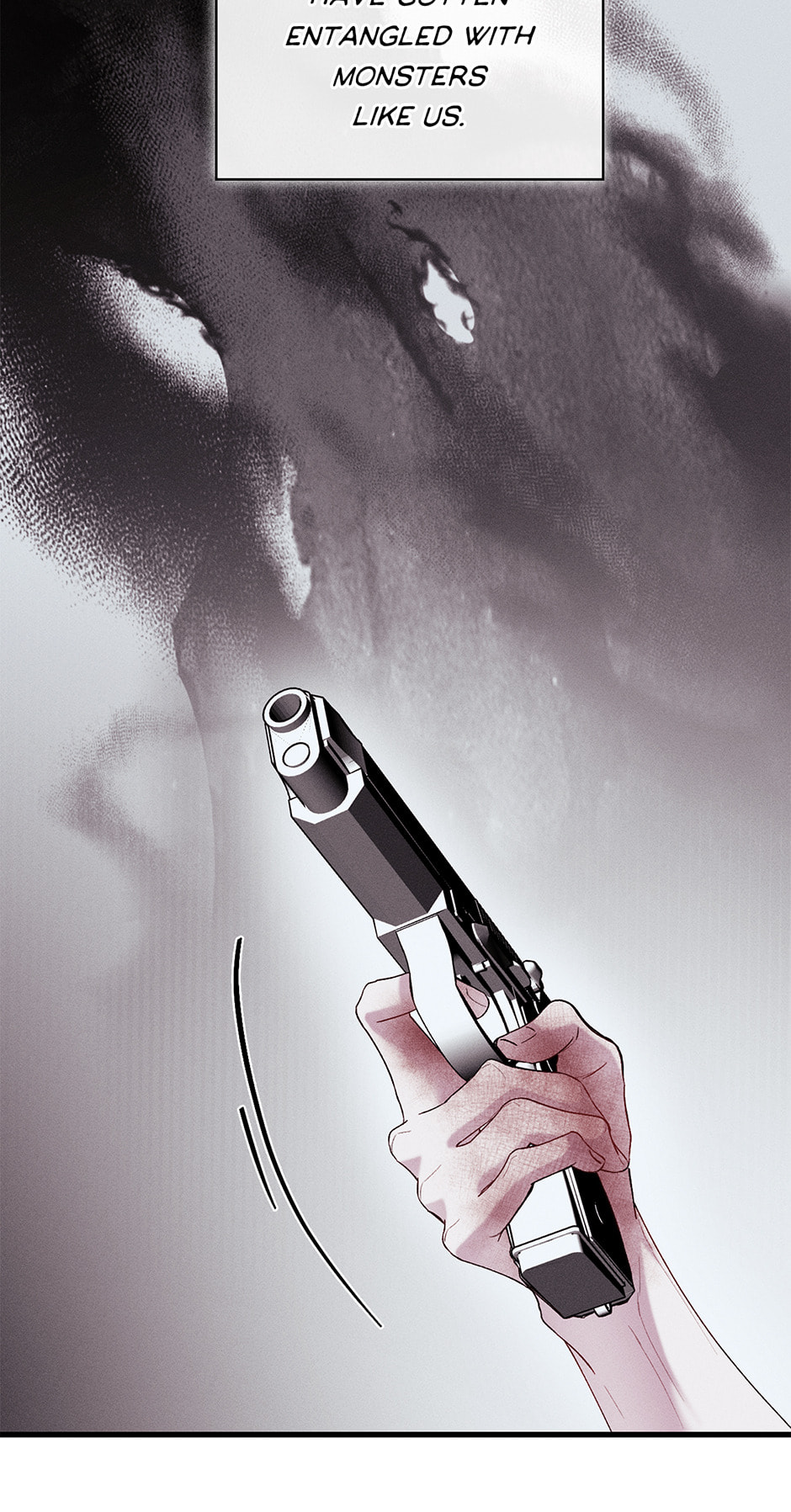 Bloody Kiss Chapter 54 page 5 - 