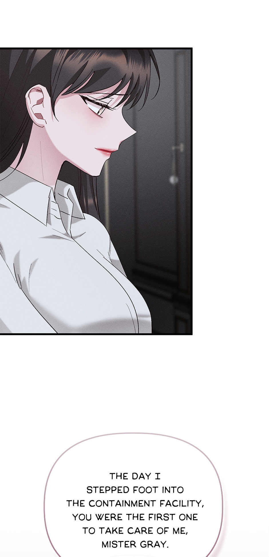 Bloody Kiss Chapter 54 page 41 - 