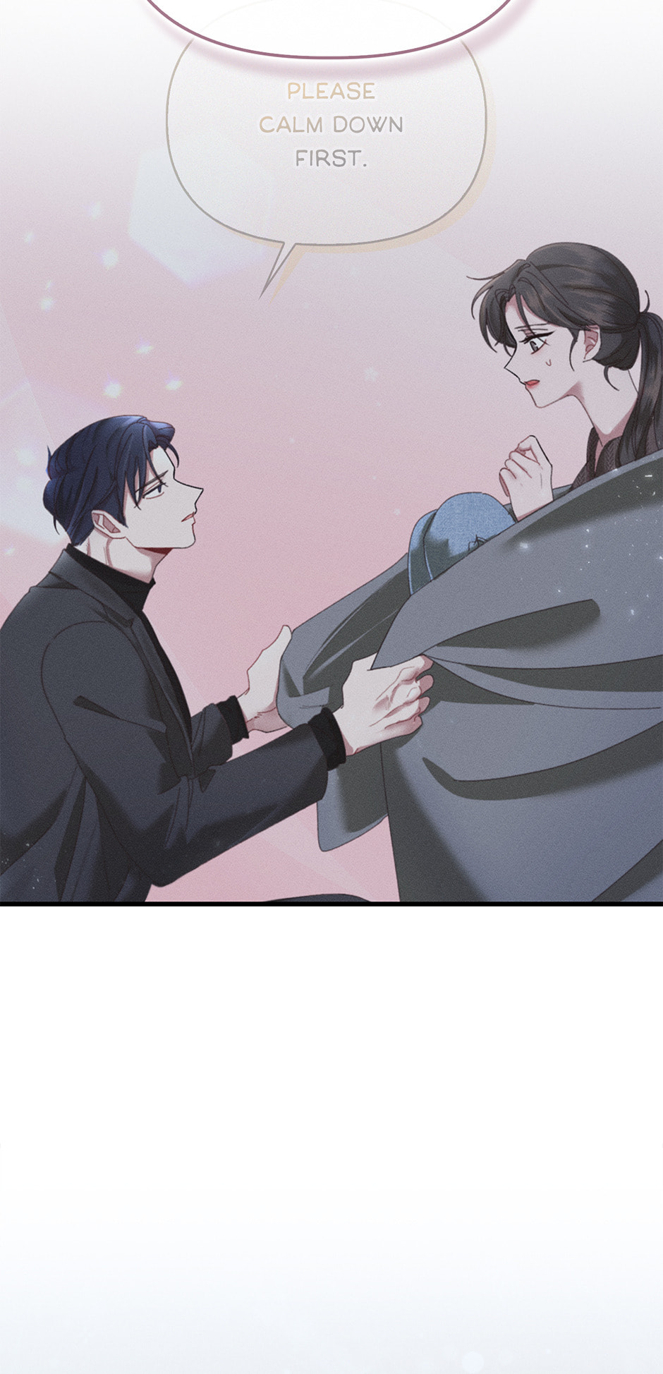 Bloody Kiss Chapter 54 page 42 - 