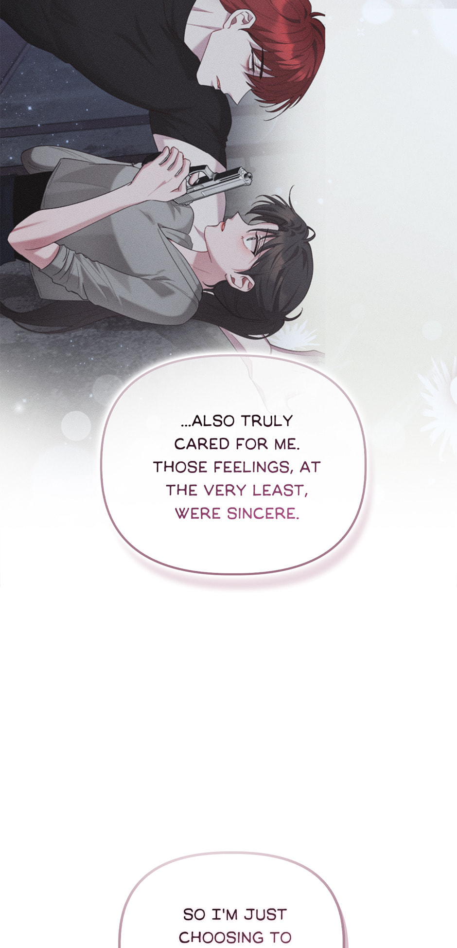Bloody Kiss Chapter 54 page 44 - 