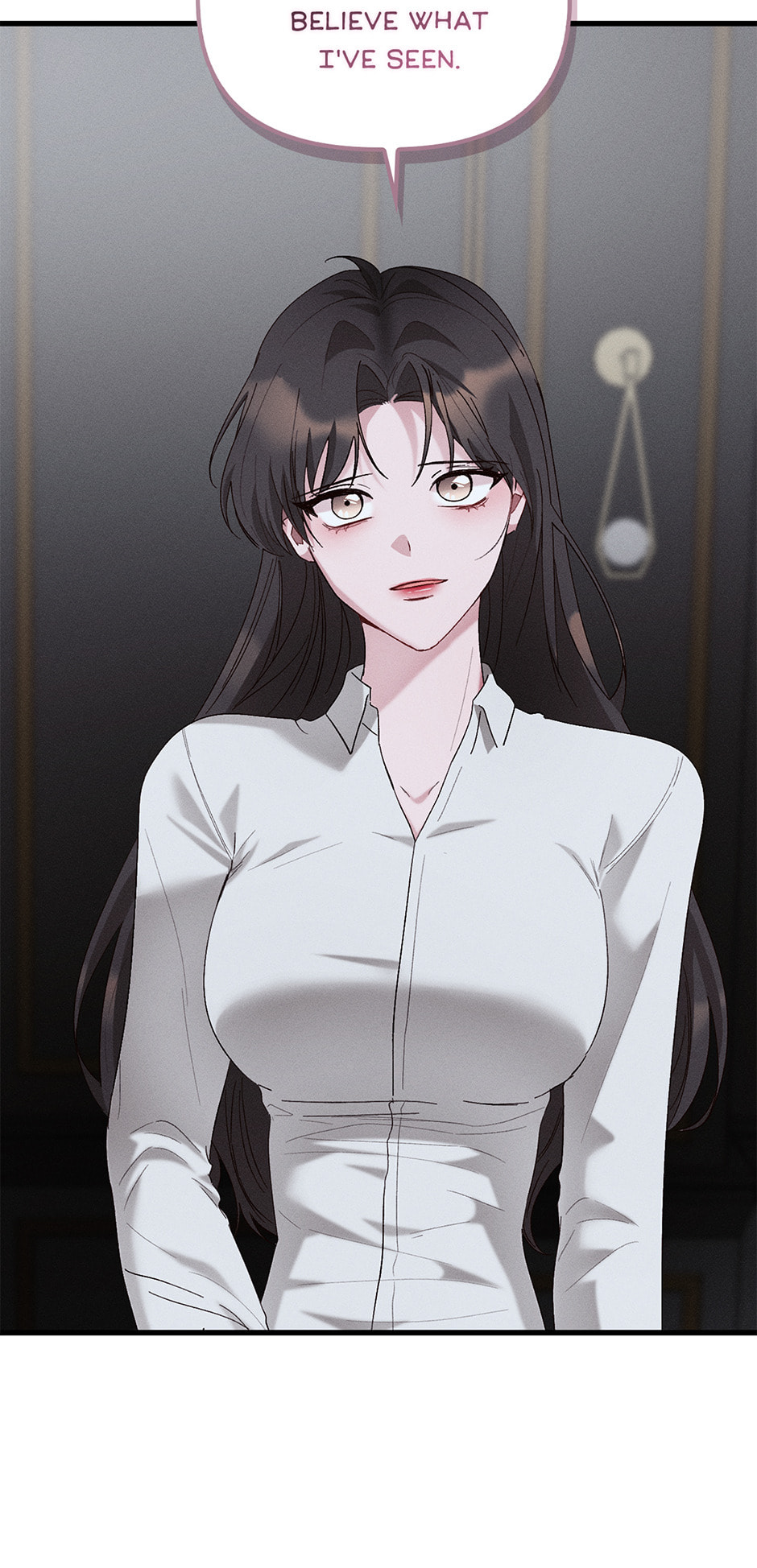 Bloody Kiss Chapter 54 page 45 - 