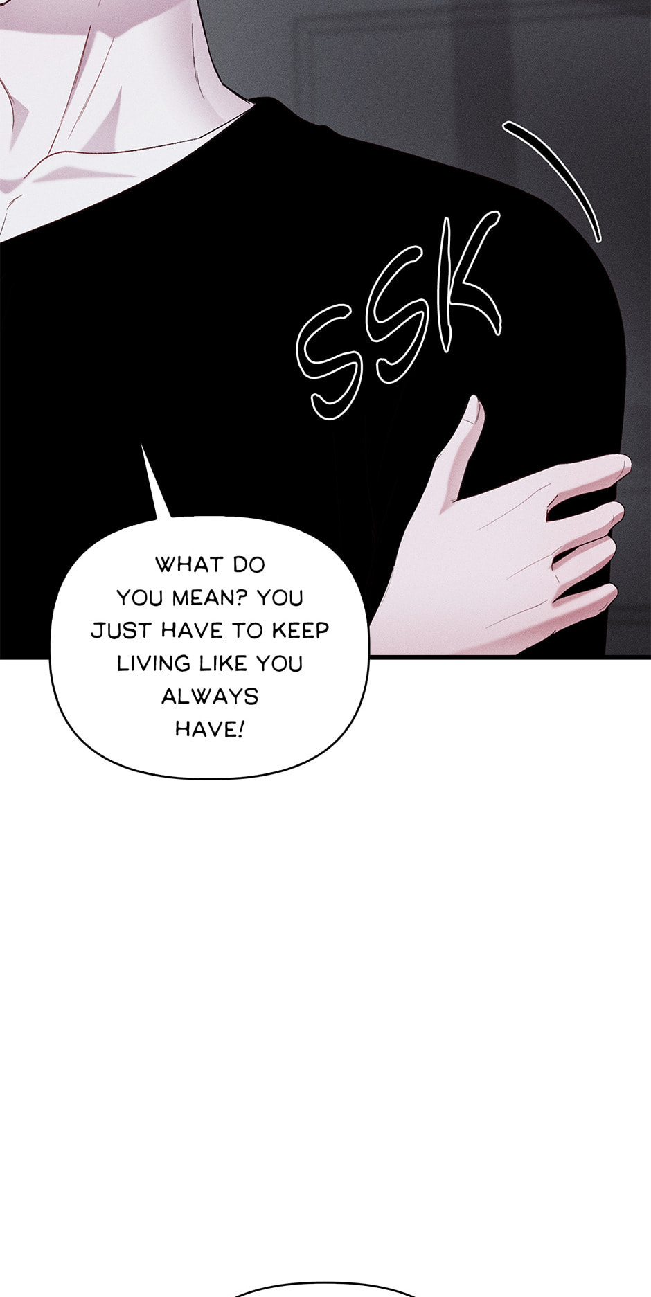 Bloody Kiss Chapter 54 page 50 - 
