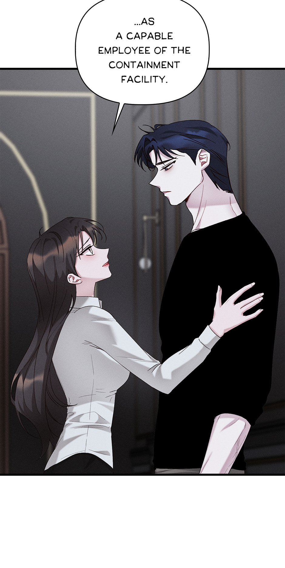 Bloody Kiss Chapter 54 page 51 - 