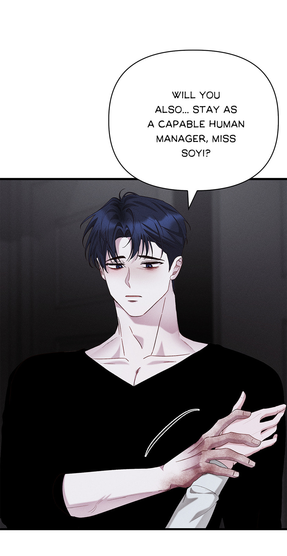 Bloody Kiss Chapter 54 page 52 - 