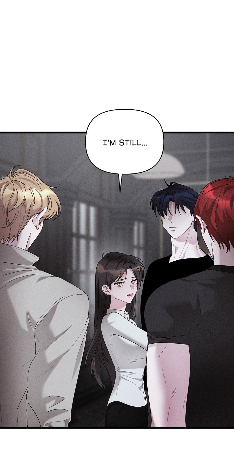 Bloody Kiss Chapter 54 page 54 - 