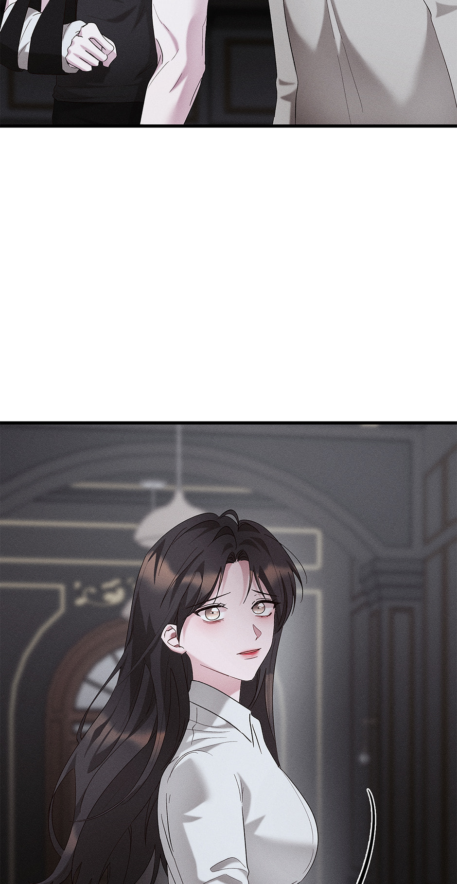 Bloody Kiss Chapter 54 page 57 - 