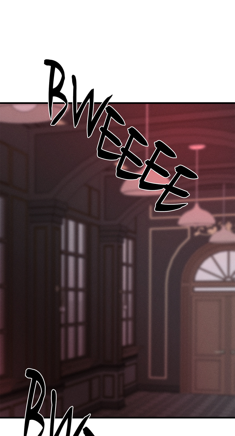 Bloody Kiss Chapter 54 page 59 - 