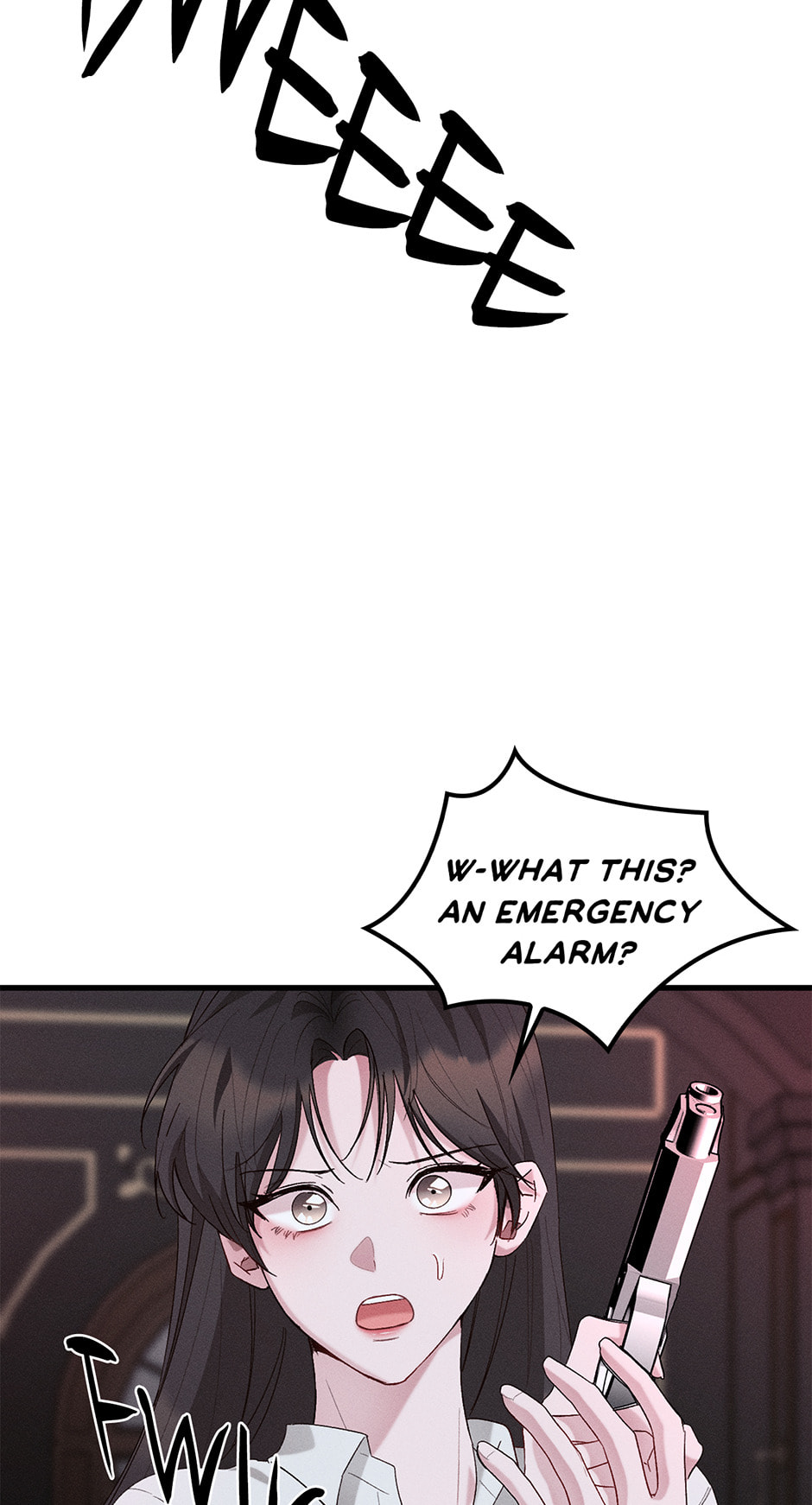 Bloody Kiss Chapter 54 page 60 - 