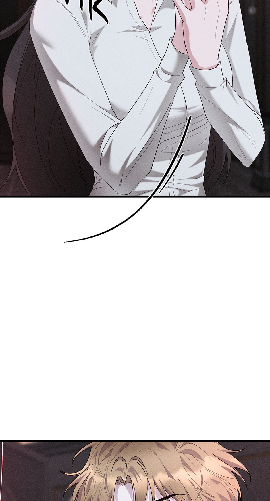 Bloody Kiss Chapter 54 page 61 - 
