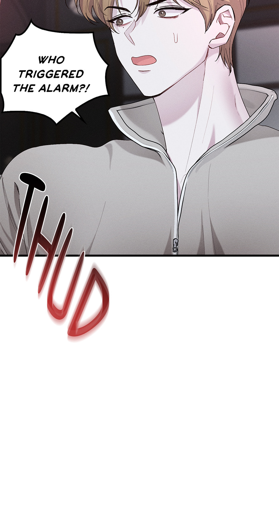 Bloody Kiss Chapter 54 page 62 - 